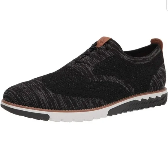 Hush Puppies | Shoes | Hush Puppies Expert Wing Tip Knit  display picture 3